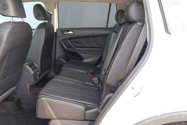 used 2024 Volkswagen Tiguan car, priced at $22,988