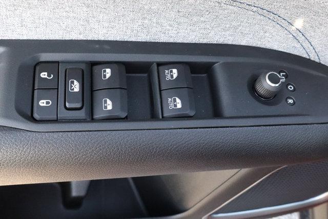 new 2025 Jeep Compass car, priced at $30,988