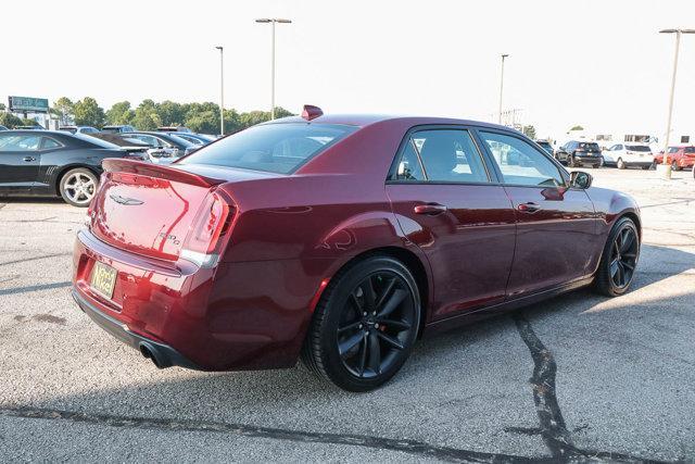 used 2023 Chrysler 300 car, priced at $54,988