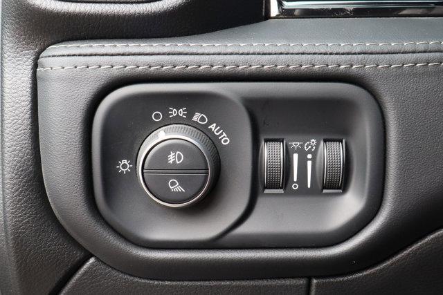 new 2025 Ram 3500 car, priced at $97,365