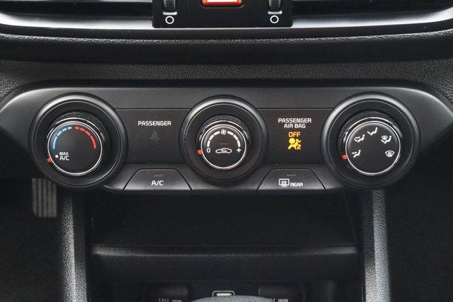 used 2023 Kia Forte car, priced at $16,488