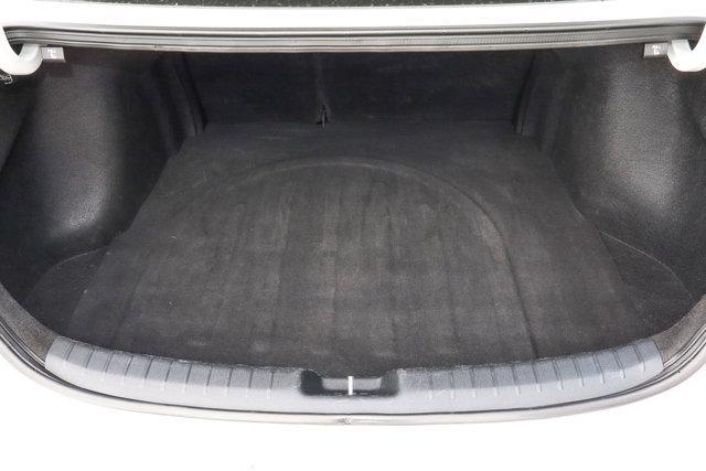 used 2023 Kia Forte car, priced at $16,488