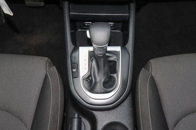 used 2023 Kia Forte car, priced at $16,488