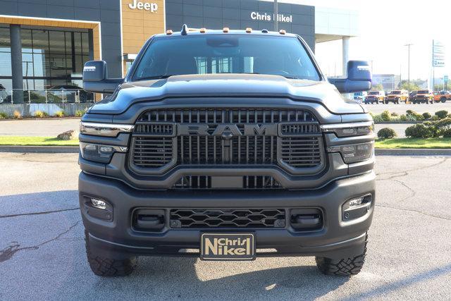 new 2026 Ram 2500 car, priced at $64,214