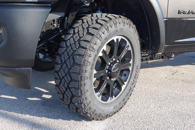 new 2026 Ram 2500 car, priced at $64,214