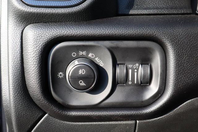 new 2026 Ram 2500 car, priced at $64,214