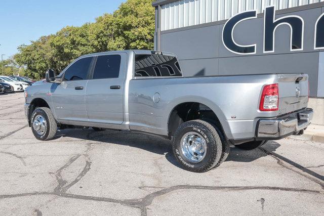 used 2024 Ram 3500 car, priced at $67,988