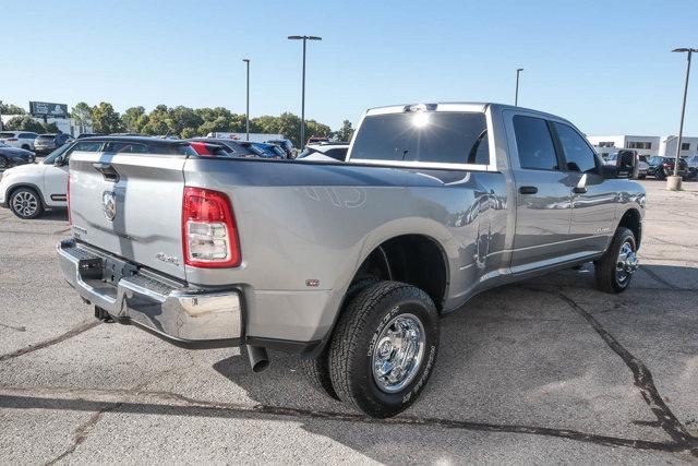 used 2024 Ram 3500 car, priced at $67,988