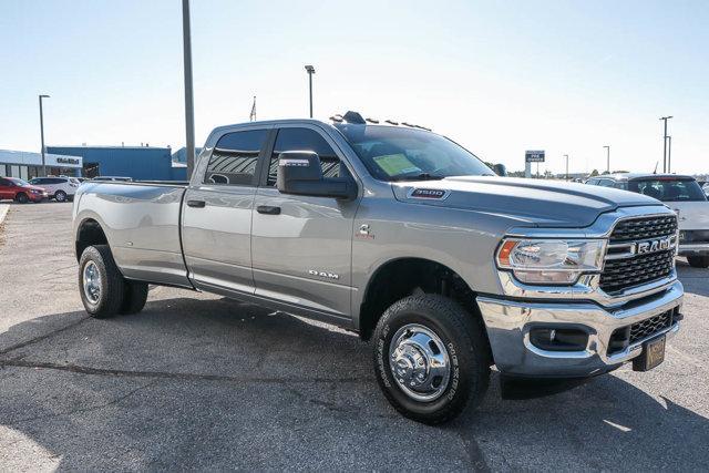 used 2024 Ram 3500 car, priced at $67,988