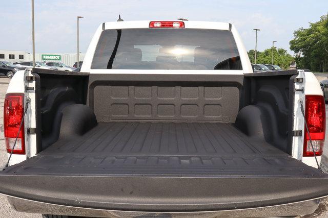 used 2023 Ram 1500 Classic car, priced at $29,988