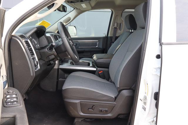 used 2023 Ram 1500 Classic car, priced at $29,988