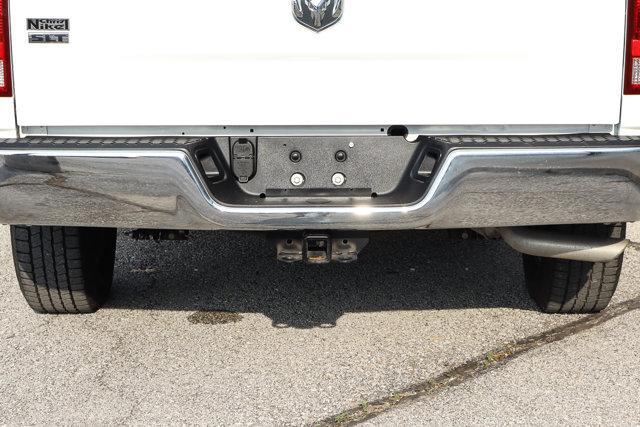 used 2023 Ram 1500 Classic car, priced at $29,988