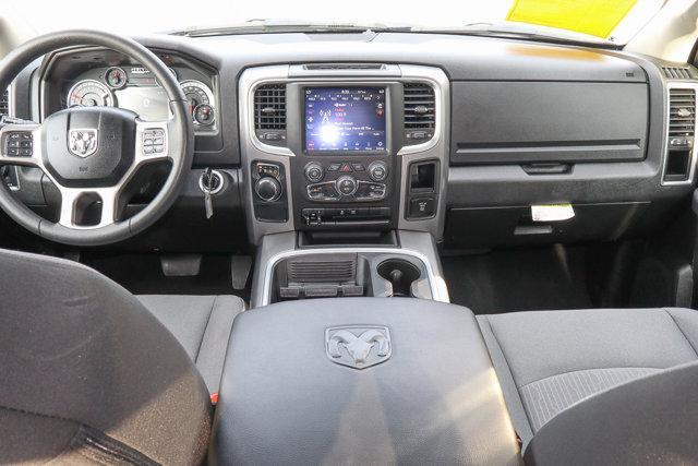 used 2023 Ram 1500 Classic car, priced at $29,988