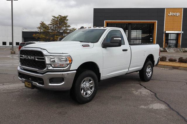 new 2024 Ram 3500 car, priced at $39,705