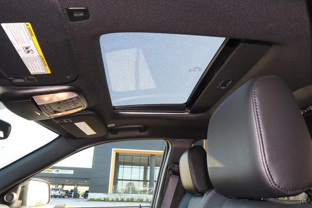 new 2025 Dodge Durango car, priced at $53,961