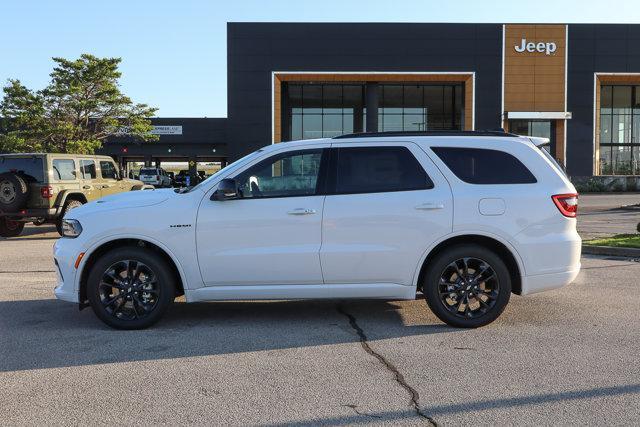 new 2025 Dodge Durango car, priced at $53,961