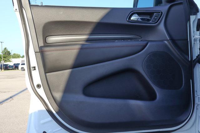 new 2025 Dodge Durango car, priced at $53,961