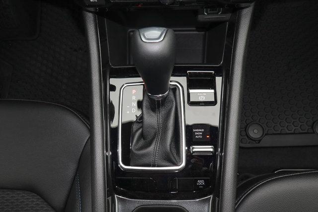 new 2025 Jeep Compass car, priced at $28,988