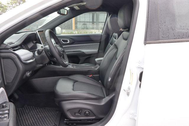 new 2025 Jeep Compass car, priced at $28,988