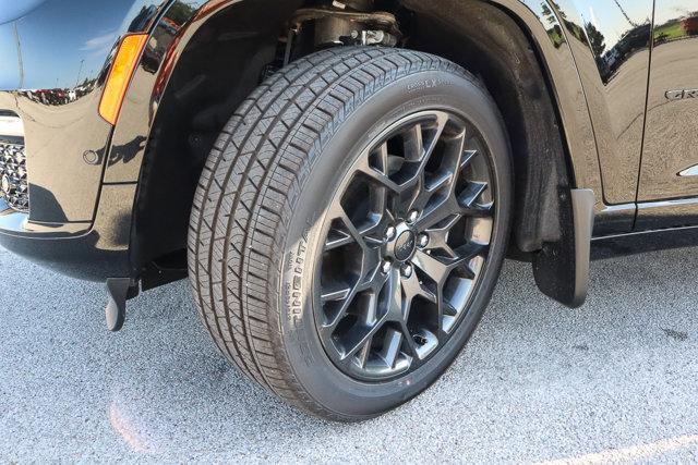 new 2025 Jeep Grand Cherokee L car, priced at $60,699