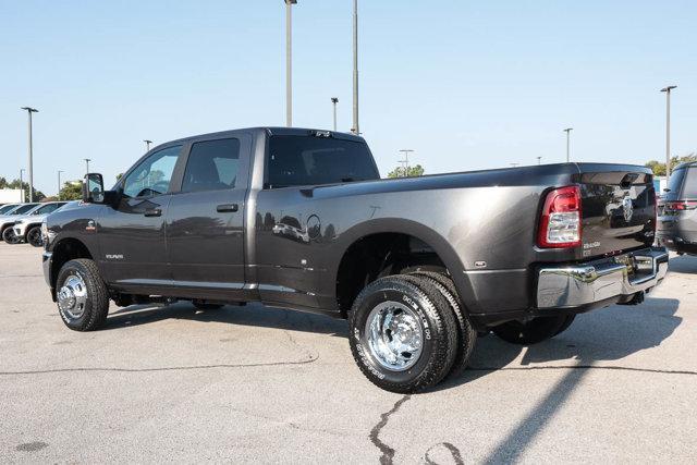 new 2024 Ram 3500 car, priced at $67,524