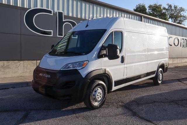 used 2023 Ram ProMaster 2500 car, priced at $30,988