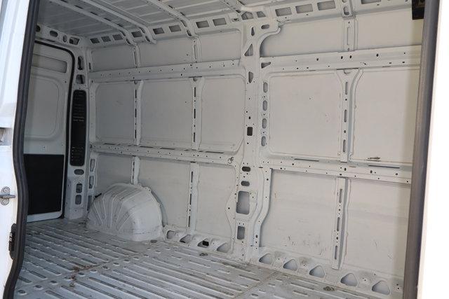 used 2023 Ram ProMaster 2500 car, priced at $30,988