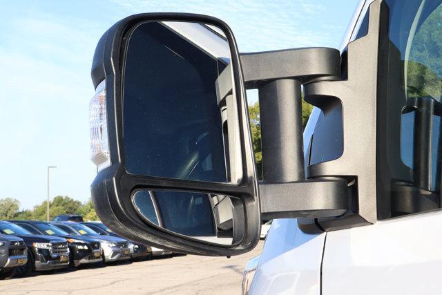used 2023 Ram ProMaster 2500 car, priced at $30,988