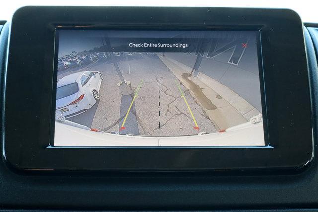 used 2023 Ram ProMaster 2500 car, priced at $30,988