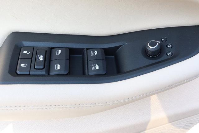 new 2025 Jeep Grand Cherokee L car, priced at $51,770