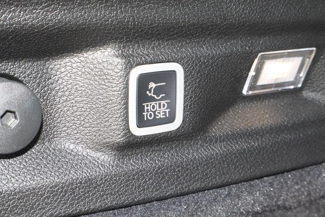 new 2025 Jeep Grand Cherokee L car, priced at $62,401