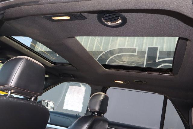 used 2017 Ford Explorer car, priced at $12,449