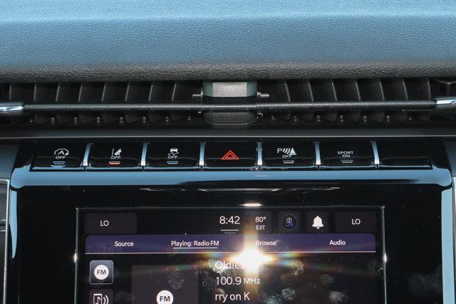 new 2025 Jeep Grand Cherokee L car, priced at $38,635