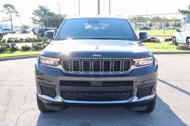 new 2025 Jeep Grand Cherokee L car, priced at $38,635