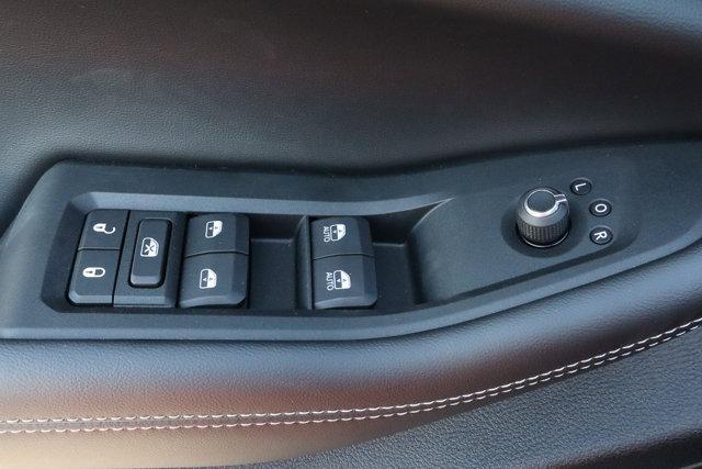 new 2025 Jeep Grand Cherokee L car, priced at $38,635