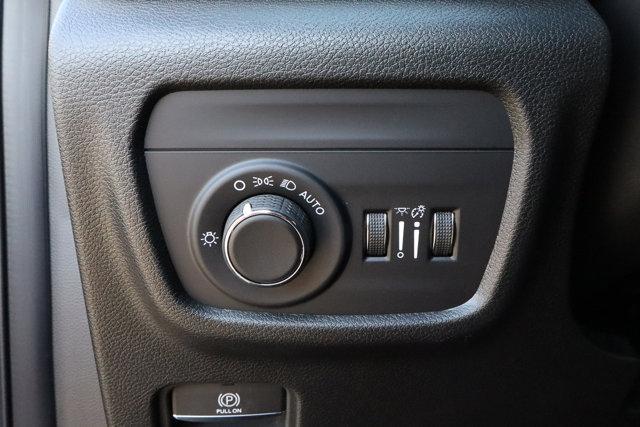 new 2025 Jeep Grand Cherokee L car, priced at $38,635