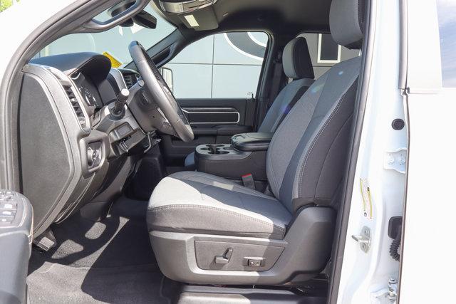 used 2024 Ram 2500 car, priced at $52,988