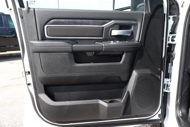 used 2024 Ram 2500 car, priced at $52,988