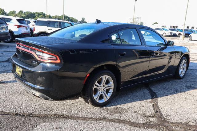 used 2023 Dodge Charger car, priced at $19,688