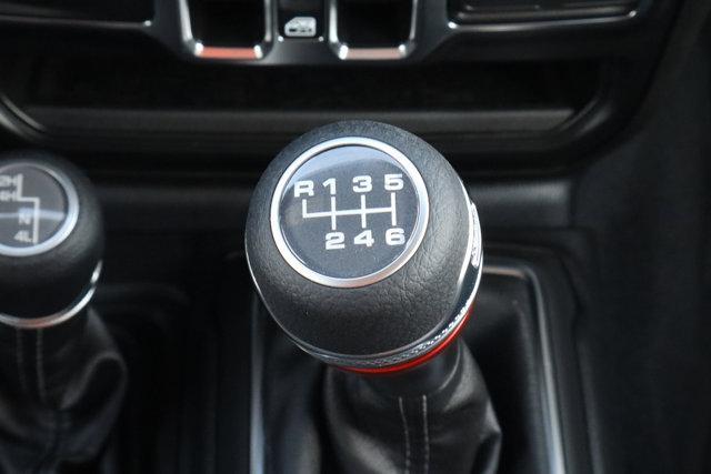 new 2025 Jeep Wrangler car, priced at $35,563