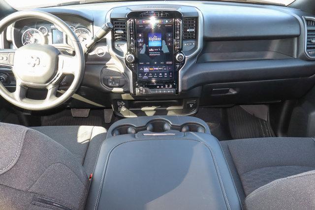 new 2026 Ram 3500 car, priced at $66,699