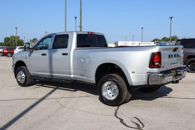 new 2026 Ram 3500 car, priced at $66,699