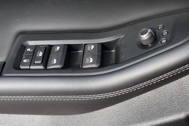 new 2025 Jeep Grand Cherokee L car, priced at $42,988