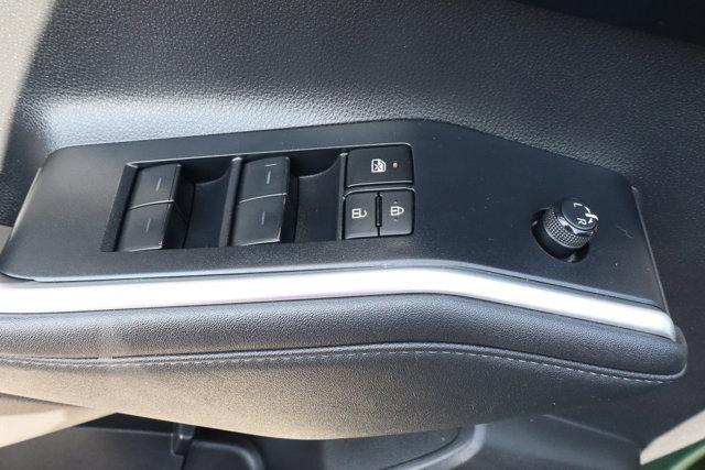 used 2023 Toyota Highlander car, priced at $32,488