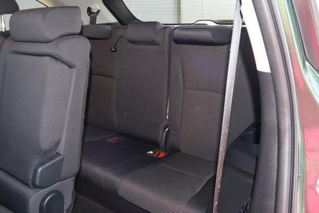 used 2023 Toyota Highlander car, priced at $32,488