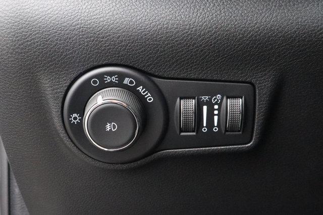 new 2025 Jeep Compass car, priced at $28,397