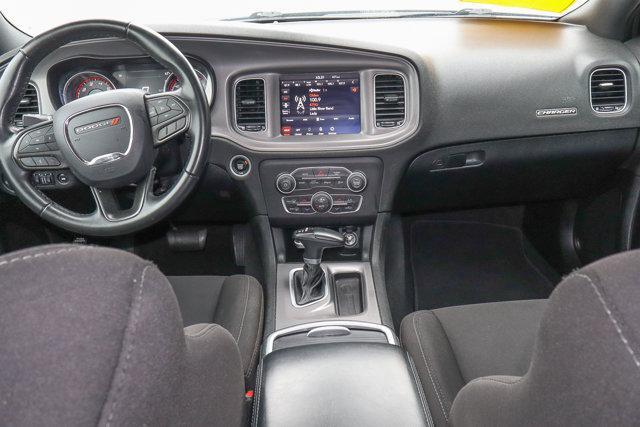 used 2023 Dodge Charger car, priced at $25,888