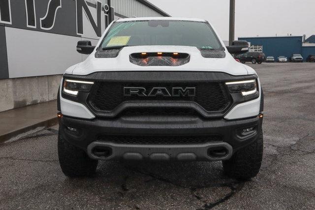 used 2022 Ram 1500 car, priced at $77,988