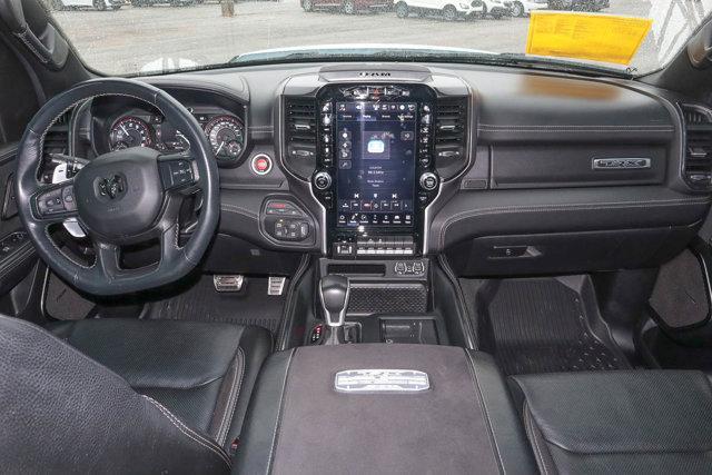 used 2022 Ram 1500 car, priced at $77,988