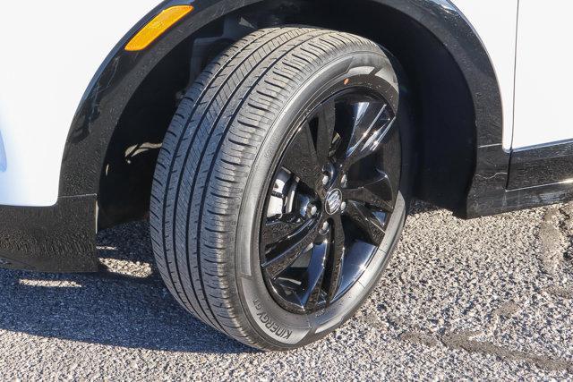 used 2024 Buick Encore GX car, priced at $20,488